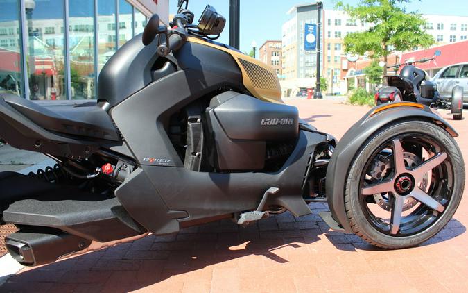 2025 Can-Am Ryker Sport 900 ACE