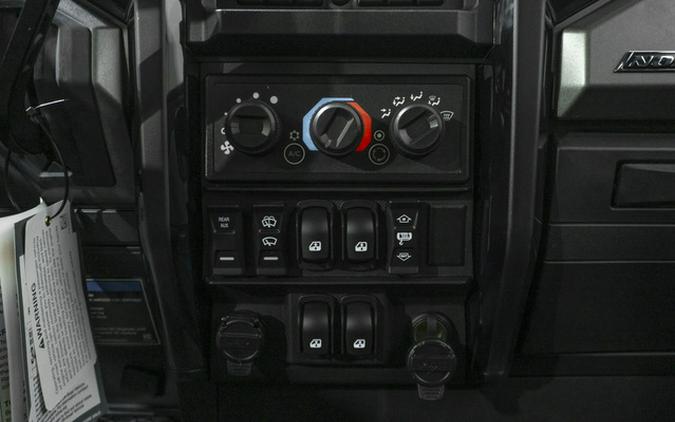 2025 Polaris Ranger Crew XD 1500 NorthStar Edition Ultimate