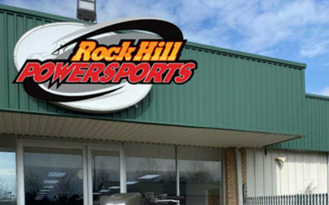 2026 Polaris Sportsman 570 Premium - 40th Anniversary Edition