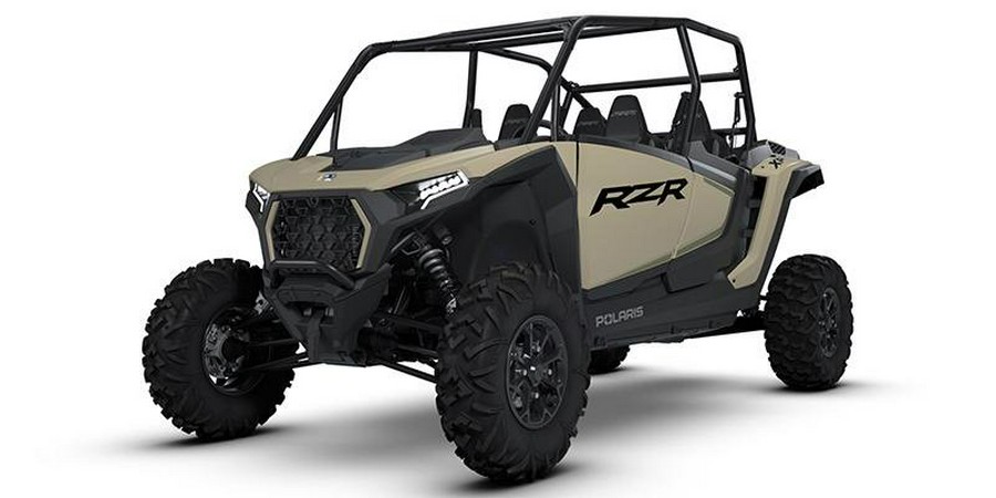 2026 Polaris RZR XP 4 1000 SPORT