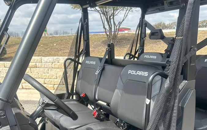 2026 Polaris Ranger® Crew 1000 Premium