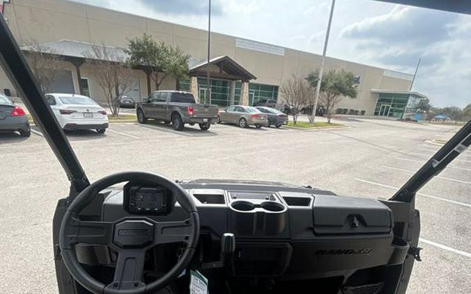 2026 Polaris Ranger® Crew 1000 Premium