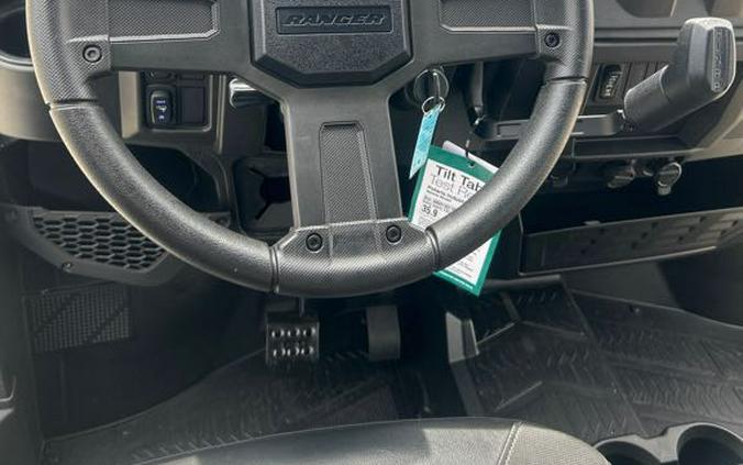 2026 Polaris Ranger® Crew 1000 Premium