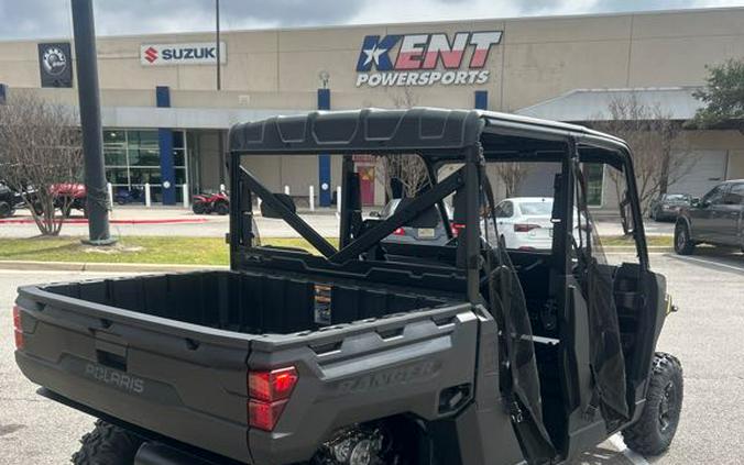 2026 Polaris Ranger® Crew 1000 Premium