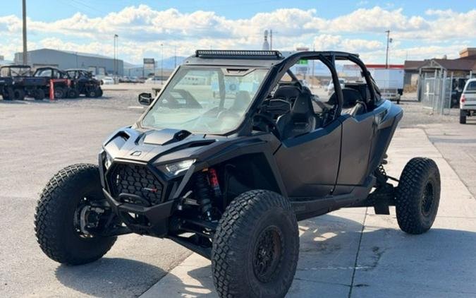 2025 Polaris RZR Pro R 4 Ultimate