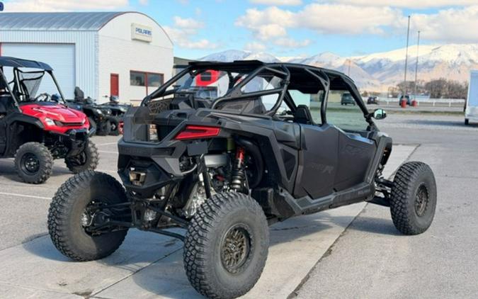 2025 Polaris RZR Pro R 4 Ultimate