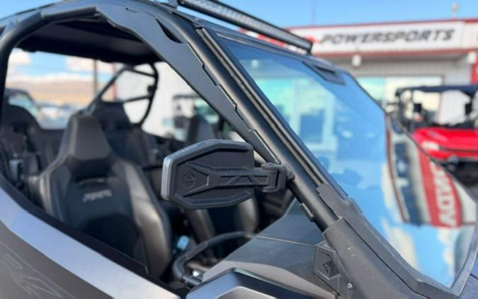 2025 Polaris RZR Pro R 4 Ultimate