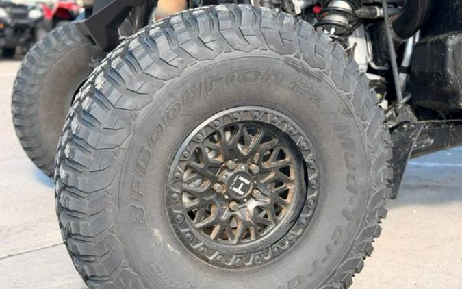 2025 Polaris RZR Pro R 4 Ultimate