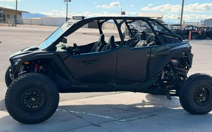 2025 Polaris RZR Pro R 4 Ultimate