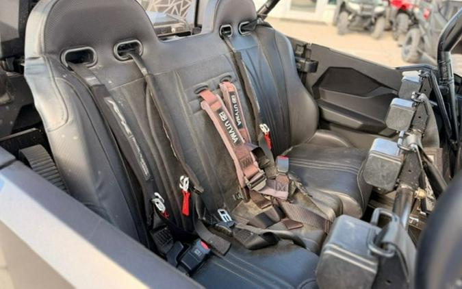 2025 Polaris RZR Pro R 4 Ultimate