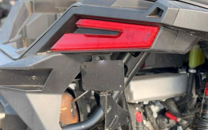 2025 Polaris RZR Pro R 4 Ultimate