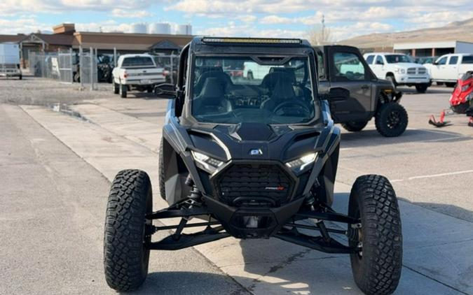 2025 Polaris RZR Pro R 4 Ultimate