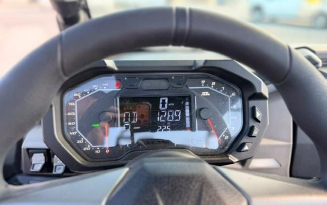 2025 Polaris RZR Pro R 4 Ultimate