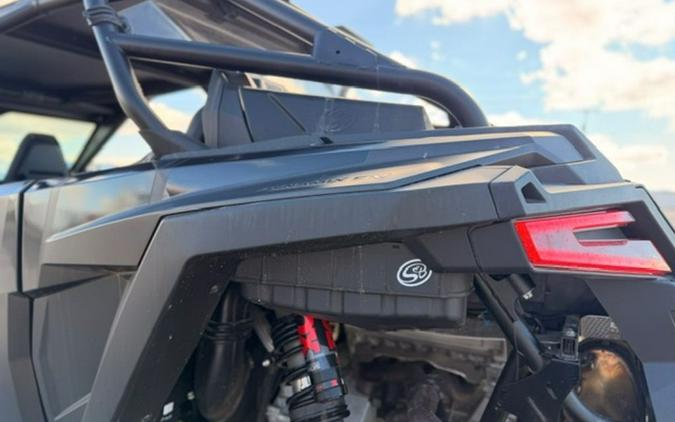 2025 Polaris RZR Pro R 4 Ultimate