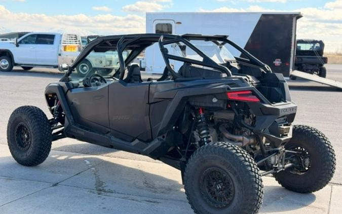 2025 Polaris RZR Pro R 4 Ultimate