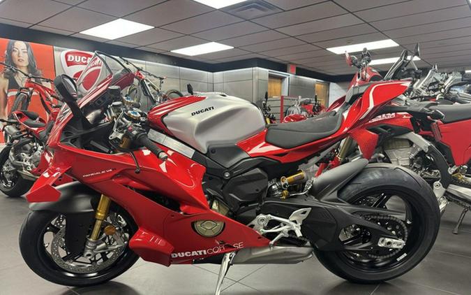 2026 Ducati Panigale V4 R