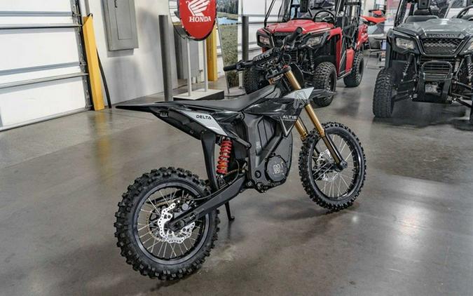 2026 GREENGER ALTIS DELTA