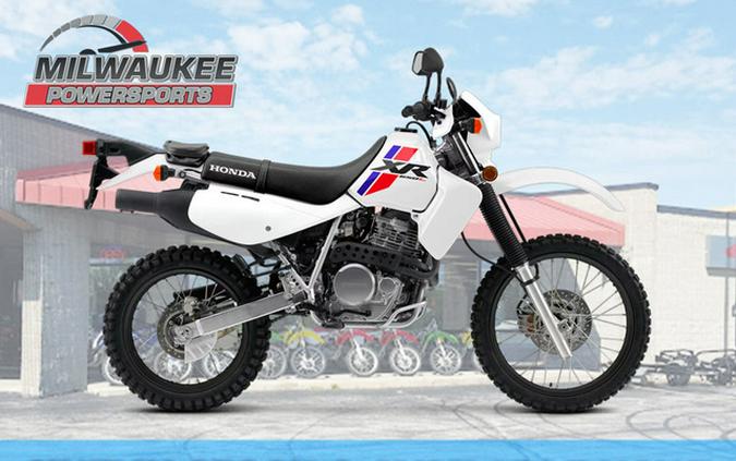 2025 Honda XR 650L