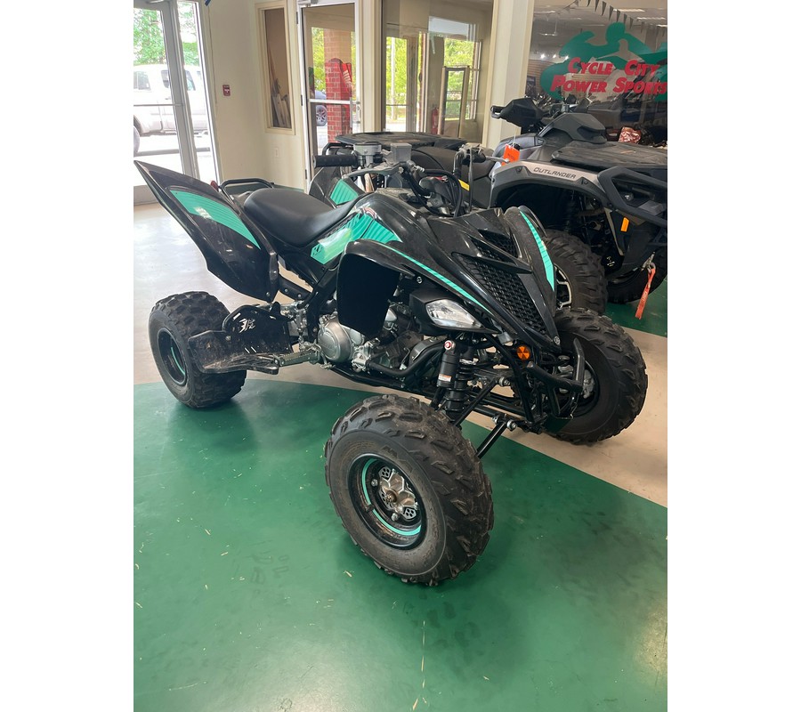 2024 Yamaha Raptor 700R SE