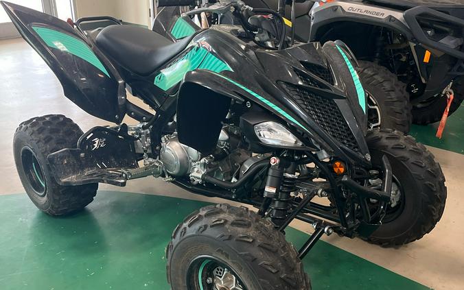 2024 Yamaha Raptor 700R SE