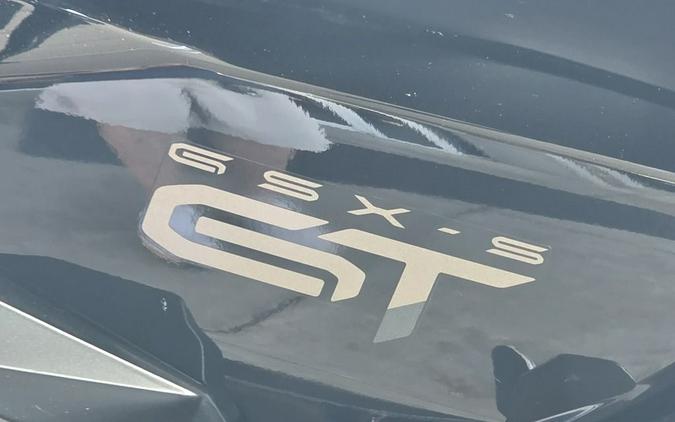 2024 Suzuki GSX-S 1000GT+