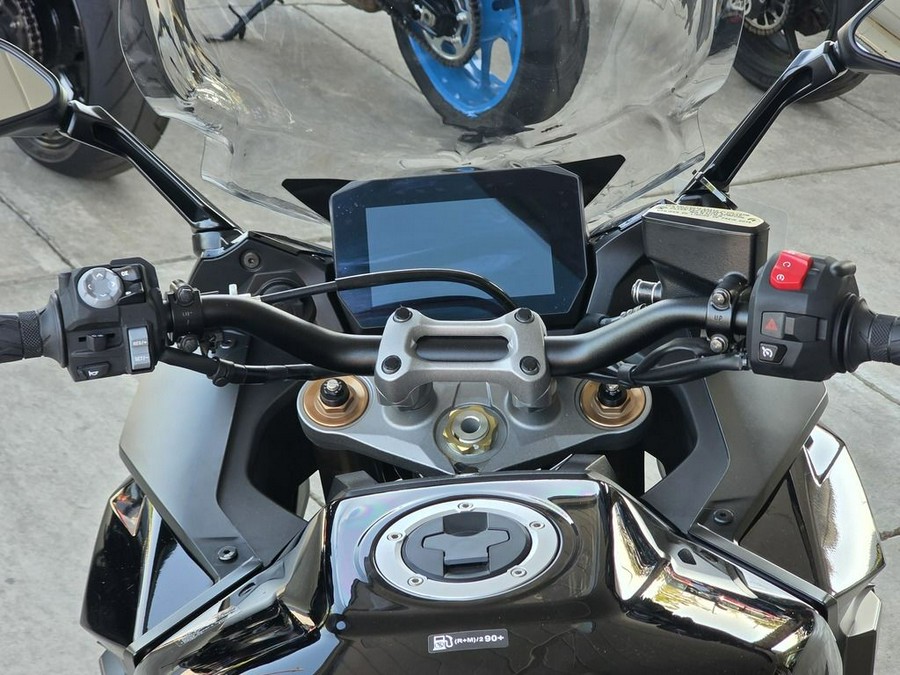 2024 Suzuki GSX-S 1000GT+