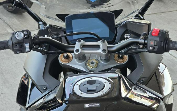 2024 Suzuki GSX-S 1000GT+