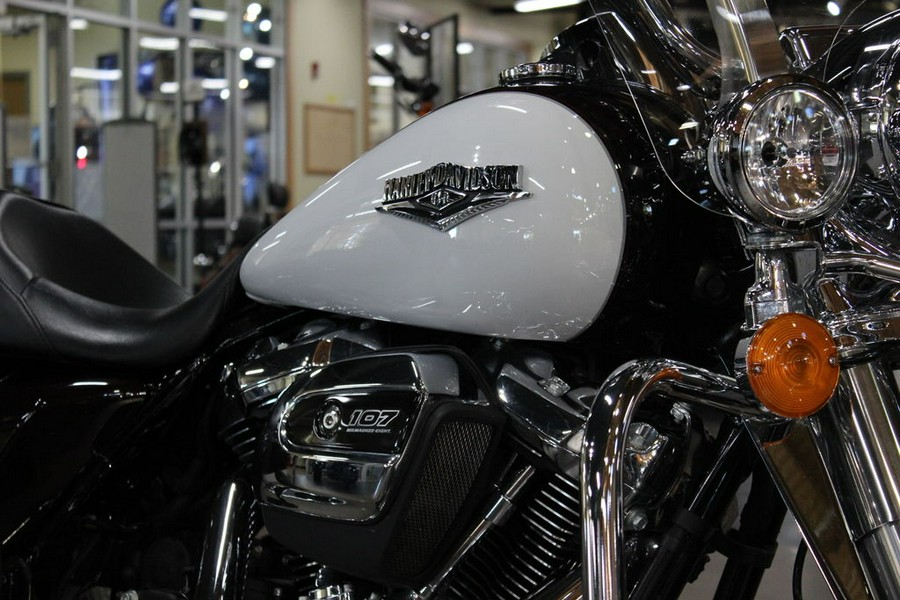 2021 Harley-Davidson® FLHR - Road King®