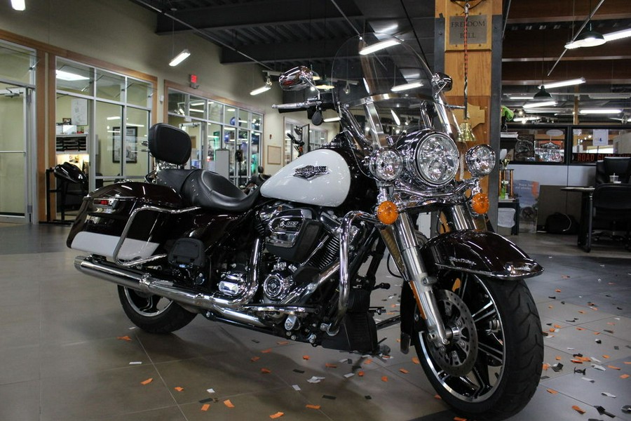 2021 Harley-Davidson® FLHR - Road King®