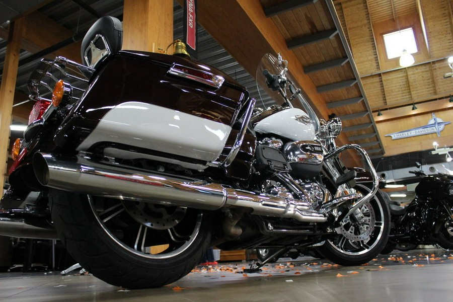 2021 Harley-Davidson® FLHR - Road King®