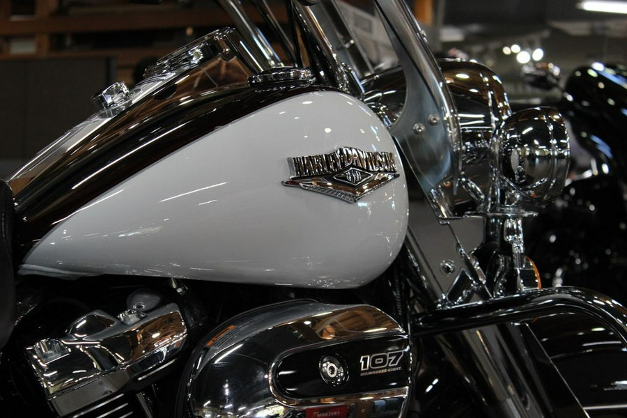 2021 Harley-Davidson® FLHR - Road King®