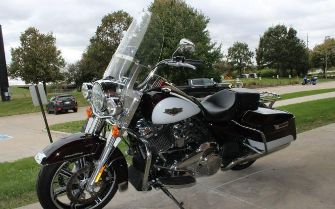 2021 Harley-Davidson® FLHR - Road King®