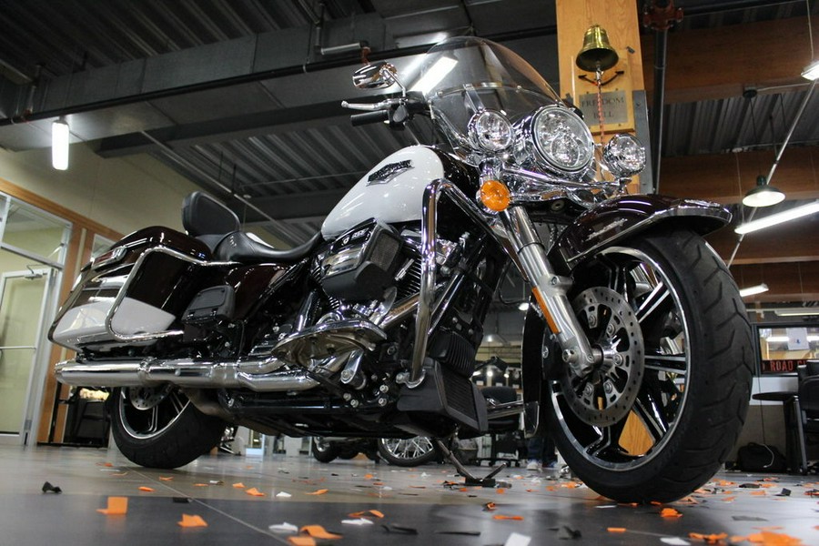 2021 Harley-Davidson® FLHR - Road King®