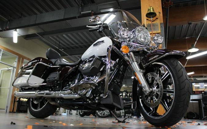 2021 Harley-Davidson® FLHR - Road King®