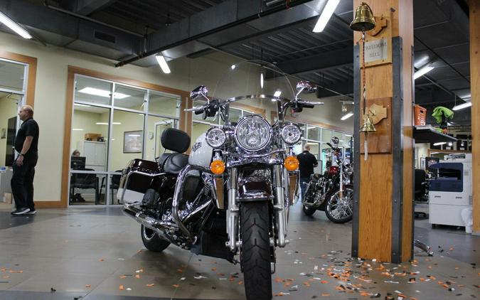 2021 Harley-Davidson® FLHR - Road King®