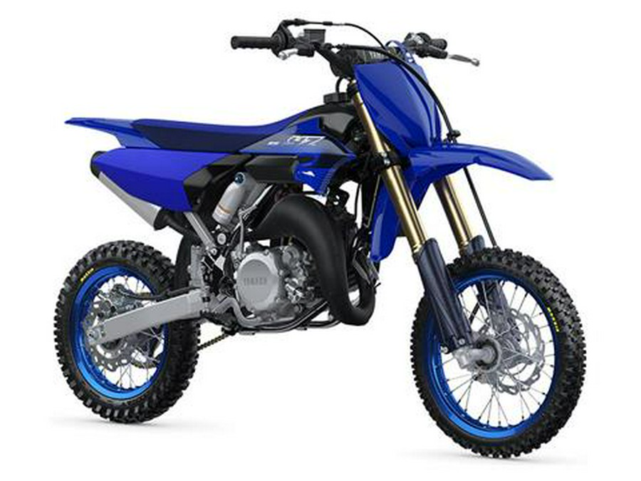 2023 Yamaha YZ65