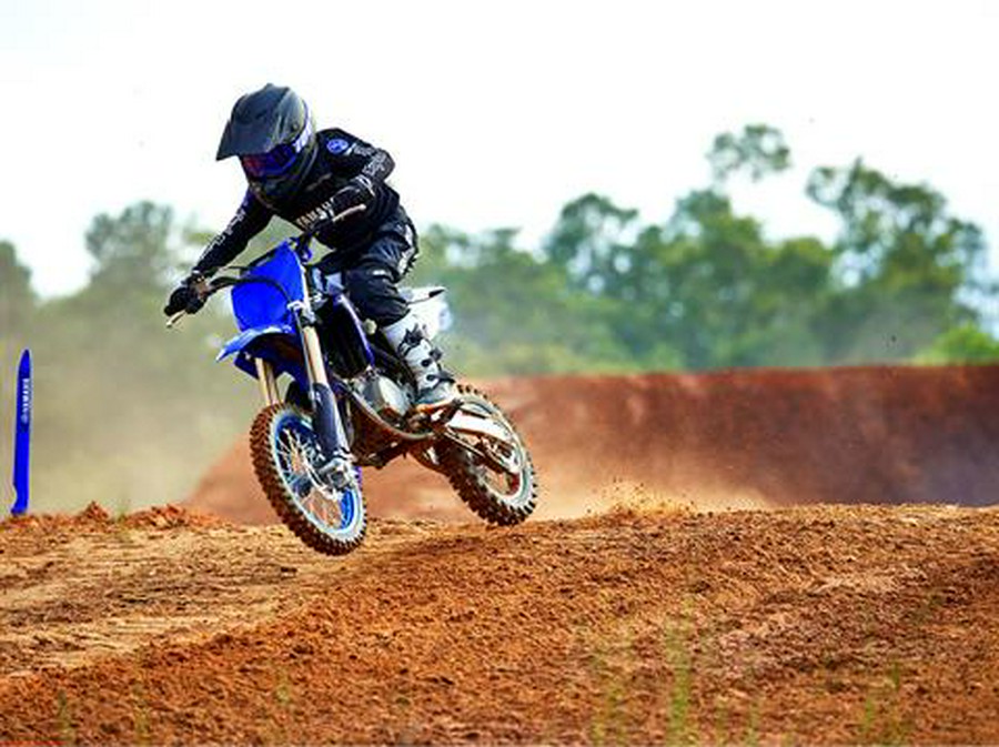 2023 Yamaha YZ65