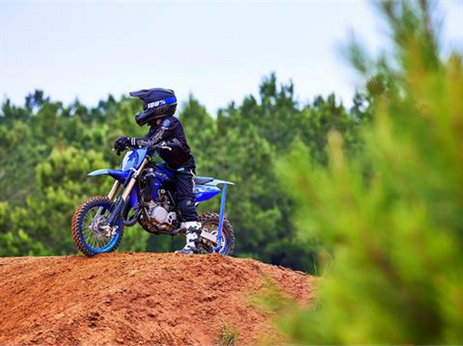 2023 Yamaha YZ65