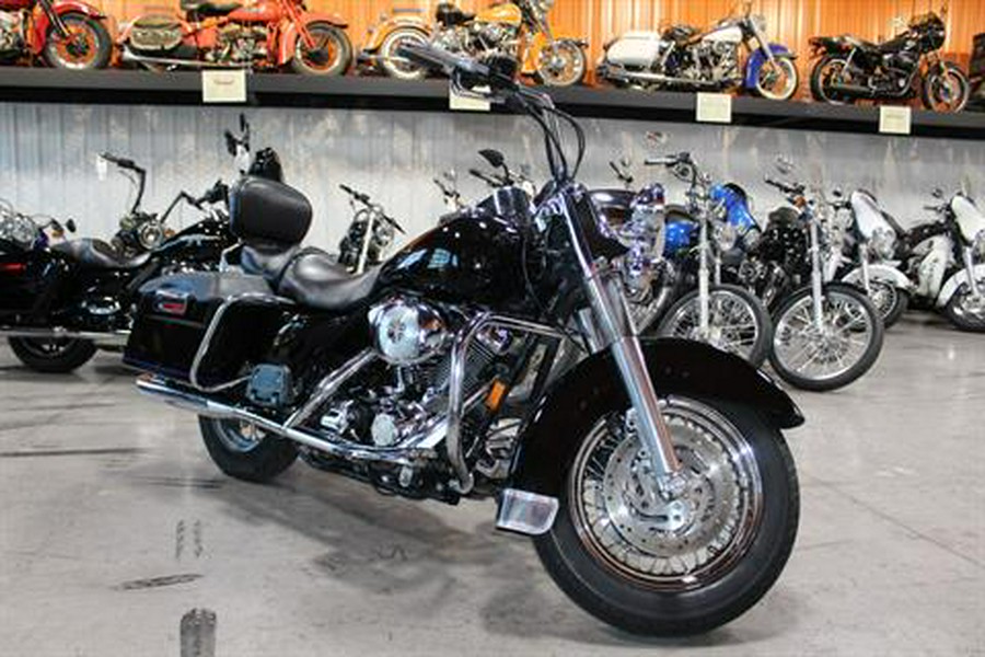 2007 Harley-Davidson Electra Glide® Standard