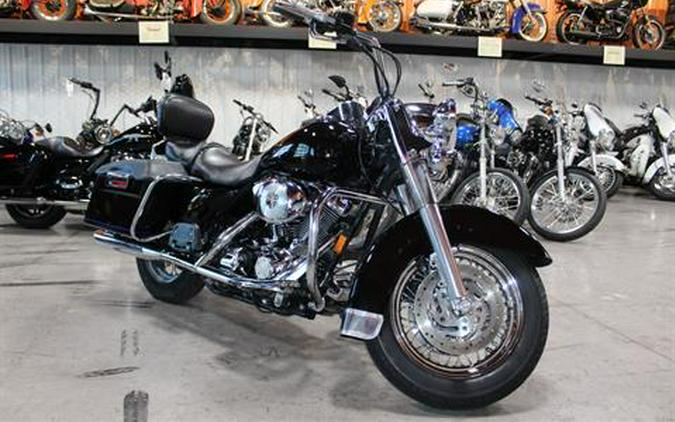 2007 Harley-Davidson Electra Glide® Standard