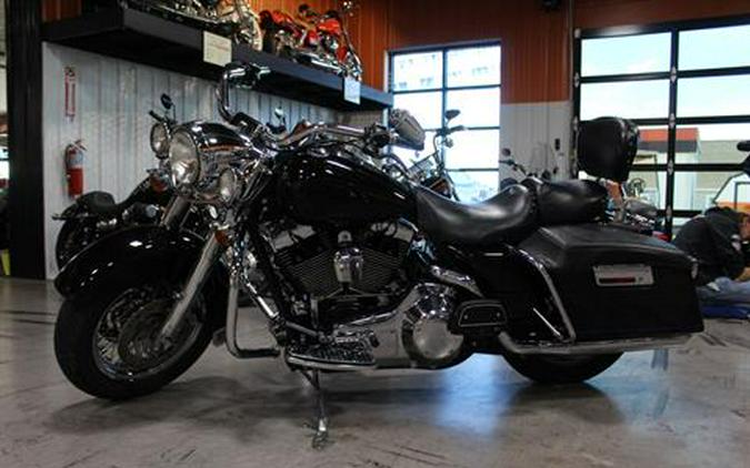 2007 Harley-Davidson Electra Glide® Standard