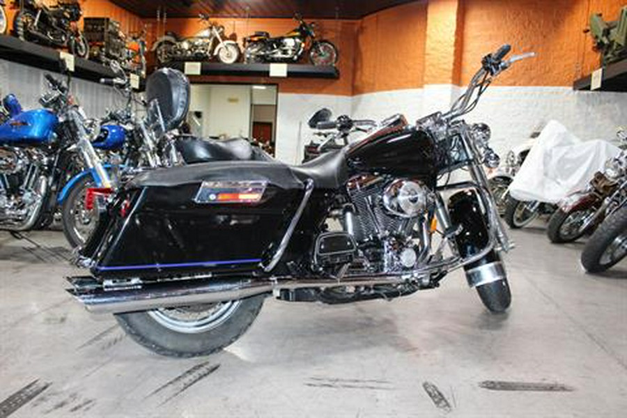 2007 Harley-Davidson Electra Glide® Standard