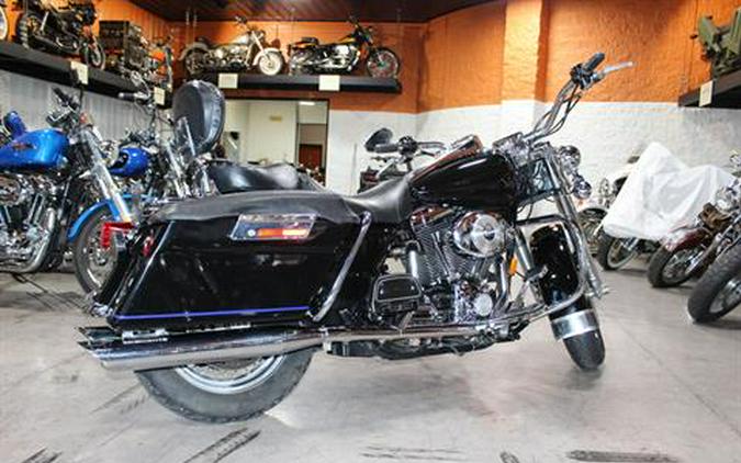 2007 Harley-Davidson Electra Glide® Standard