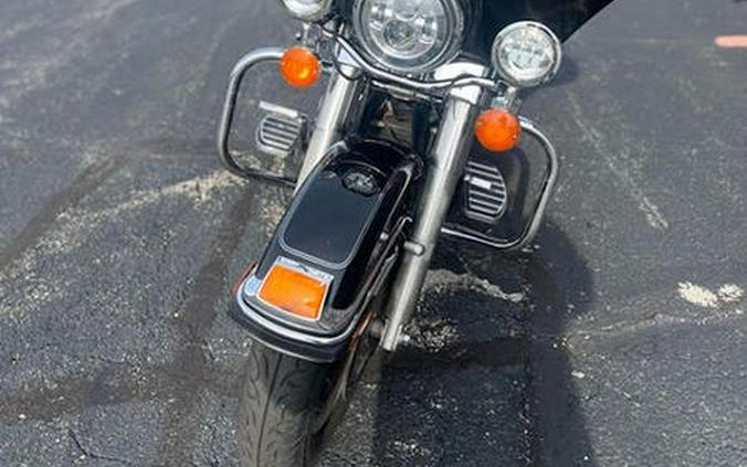 2007 Harley-Davidson® FLHTC - Electra Glide® Classic