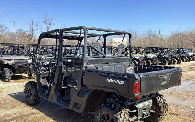 2023 Can-Am® Defender MAX DPS HD10