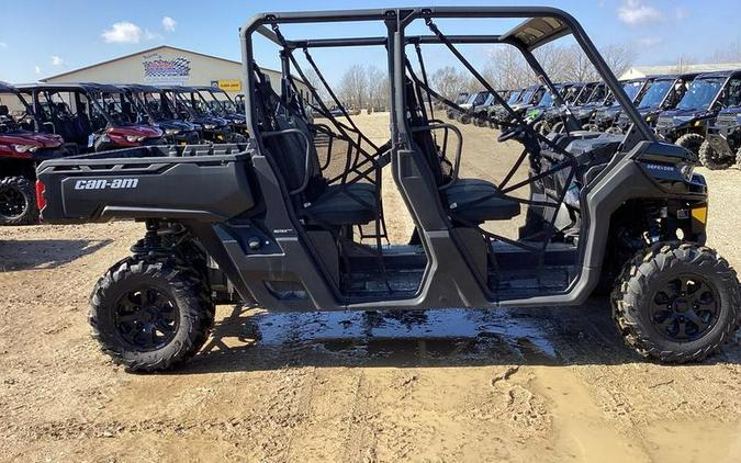 2023 Can-Am® Defender MAX DPS HD10