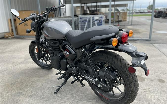 2023 Royal Enfield Hunter 350