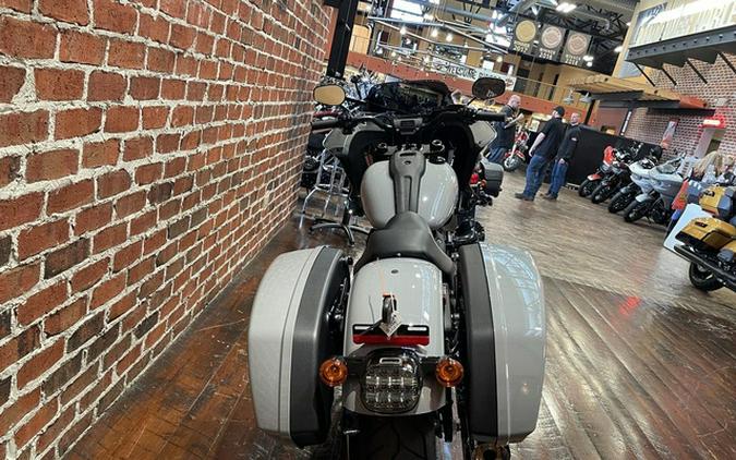 2024 Harley-Davidson Softail FXLRST - Low Rider ST