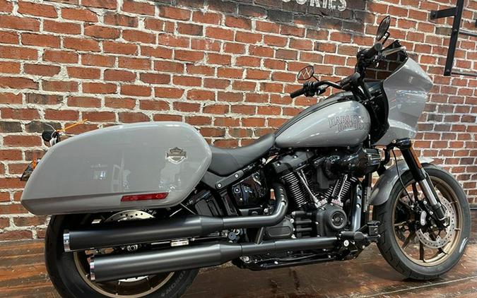 2024 Harley-Davidson Softail FXLRST - Low Rider ST