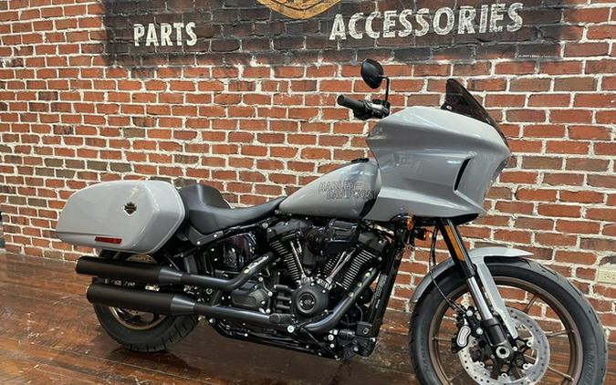 2024 Harley-Davidson Softail FXLRST - Low Rider ST